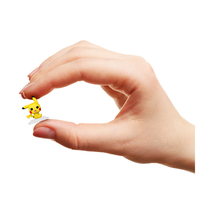 Funko Bitty Pop! Collector Pack: Pokemon - 12 Pack - KOODOO 