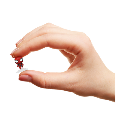 Funko Bitty Pop! Collector Pack: Marvel - Spider-Man 12 Pack - KOODOO