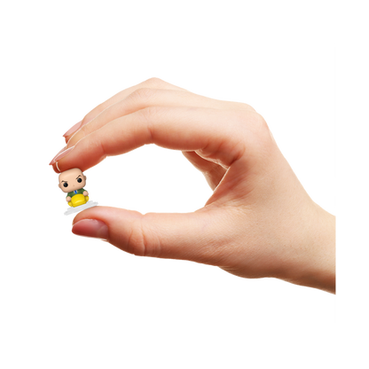 Funko Bitty Pop! Bitty Box: X-Men - The X-Mansion - KOODOO