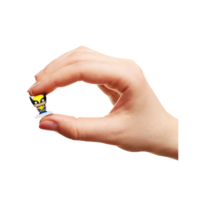 Funko Bitty Pop! Bitty Box: X-Men - The X-Mansion - KOODOO