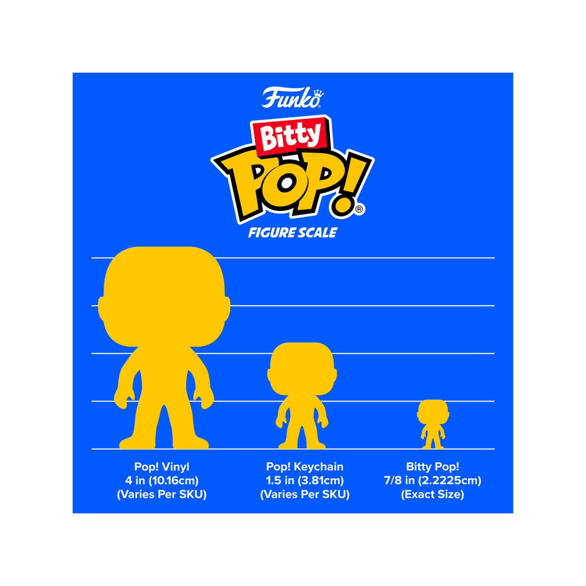 Funko Bitty Pop! Countdown Calendar: Pokemon Advent Calendar - KOODOO