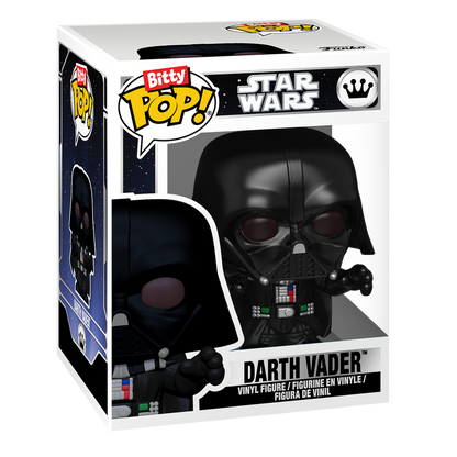 Funko Bitty Pop! Bitty Box: Star Wars - Death Star - KOODOO