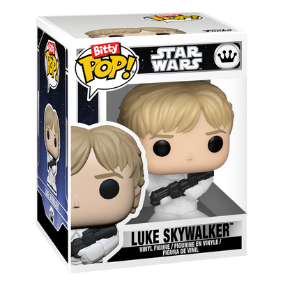 Funko Bitty Pop! Bitty Box: Star Wars - Death Star - KOODOO