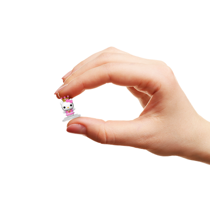 Funko Bitty Pop! Bitty Box: Hello Kitty and Friends - Sanrio Town - KOODOO