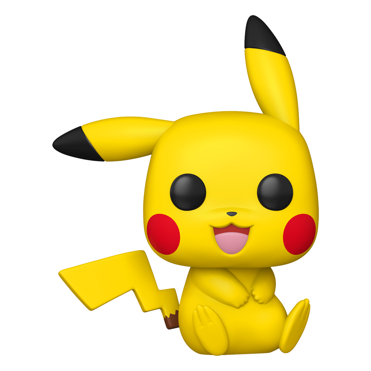 Funko Pop! Animation Jumbo: Pokemon - Pikachu - KOODOO