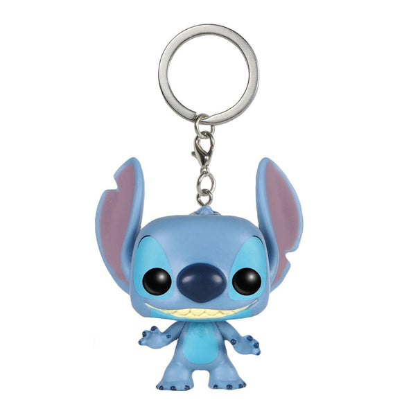 Funko Pocket Pop! Keychain - Disney: Stitch - KOODOO
