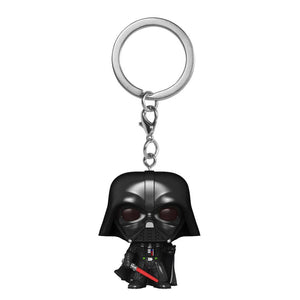 Funko Pocket Pop! Keychain - Star Wars: Darth Vader - KOODOO