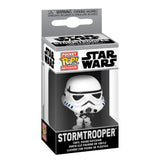 Funko Pocket Pop! Keychain - Star Wars: Stormtrooper - KOODOO