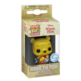 Funko Pocket Pop! Keychain - Disney: Winnie the Pooh - KOODOO