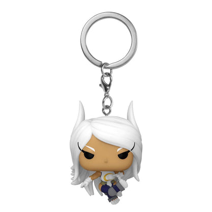 Funko Pocket Pop! Keychain - My Hero Academia - Mirko - KOODOO