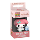 Funko Pocket Pop! Keychain - Hello Kitty - My Melody - KOODOO