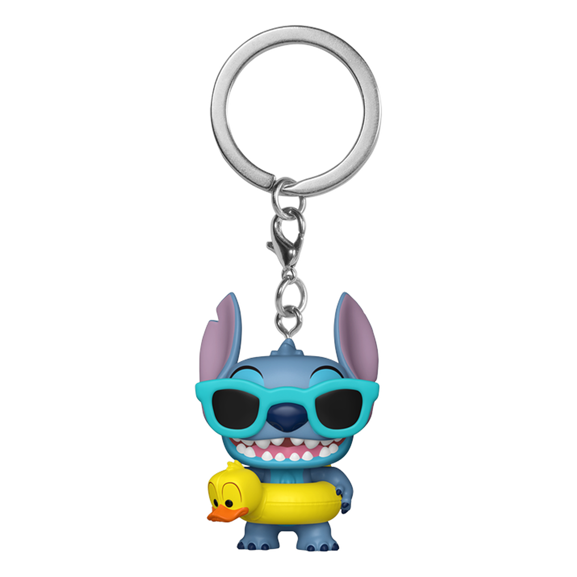 Funko Pocket Pop! Keychain - Disney Lilo & Stitch - Tuber Stitch - KOODOO