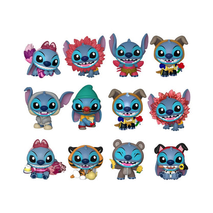 Funko Mystery Mini : Disney - Stitch in Costume | KOODOO