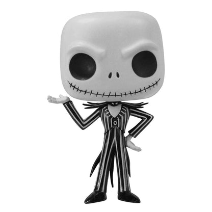 Funko Pop! Disney: Jack Skellington - KOODOO