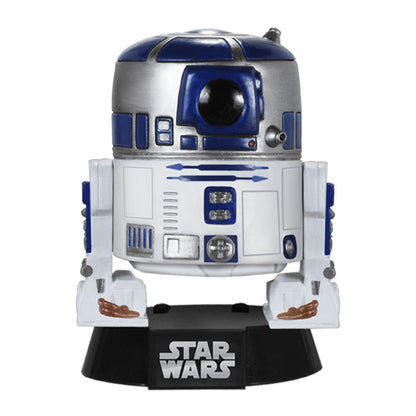 Funko Pop! Star Wars: Classic R2-D2 - KOODOO