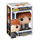 Funko Pop! Harry Potter: Ron Weasley - KOODOO