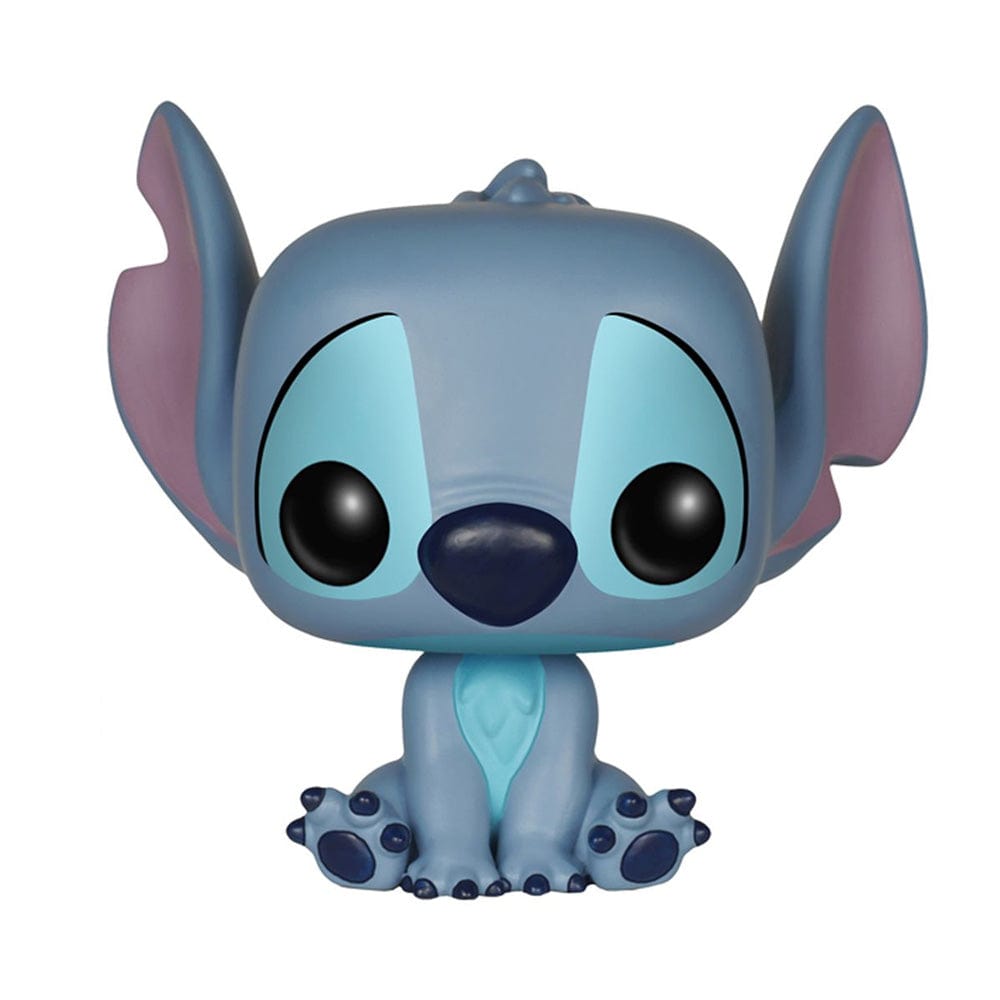 Funko Pop! Disney: Lilo & Stitch - Stich Seated