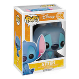Funko Pop! Disney: Lilo & Stitch - Stich Seated - KOODOO