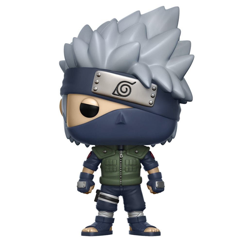 Funko Pop! Animation: Naruto Shippuden - Kakashi - KOODOO