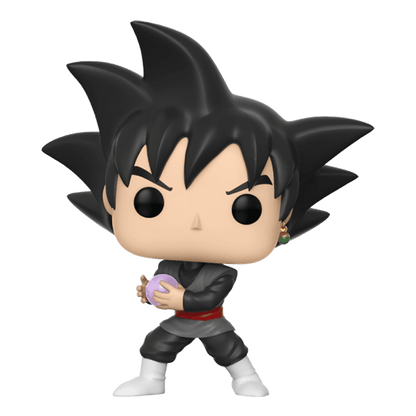 Funko Pop Animation: Dragon Ball Super - Goku Black - KOODOO