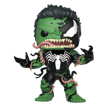 Funko Pop! Marvel: Venom - Venomized Hulk - KOODOO