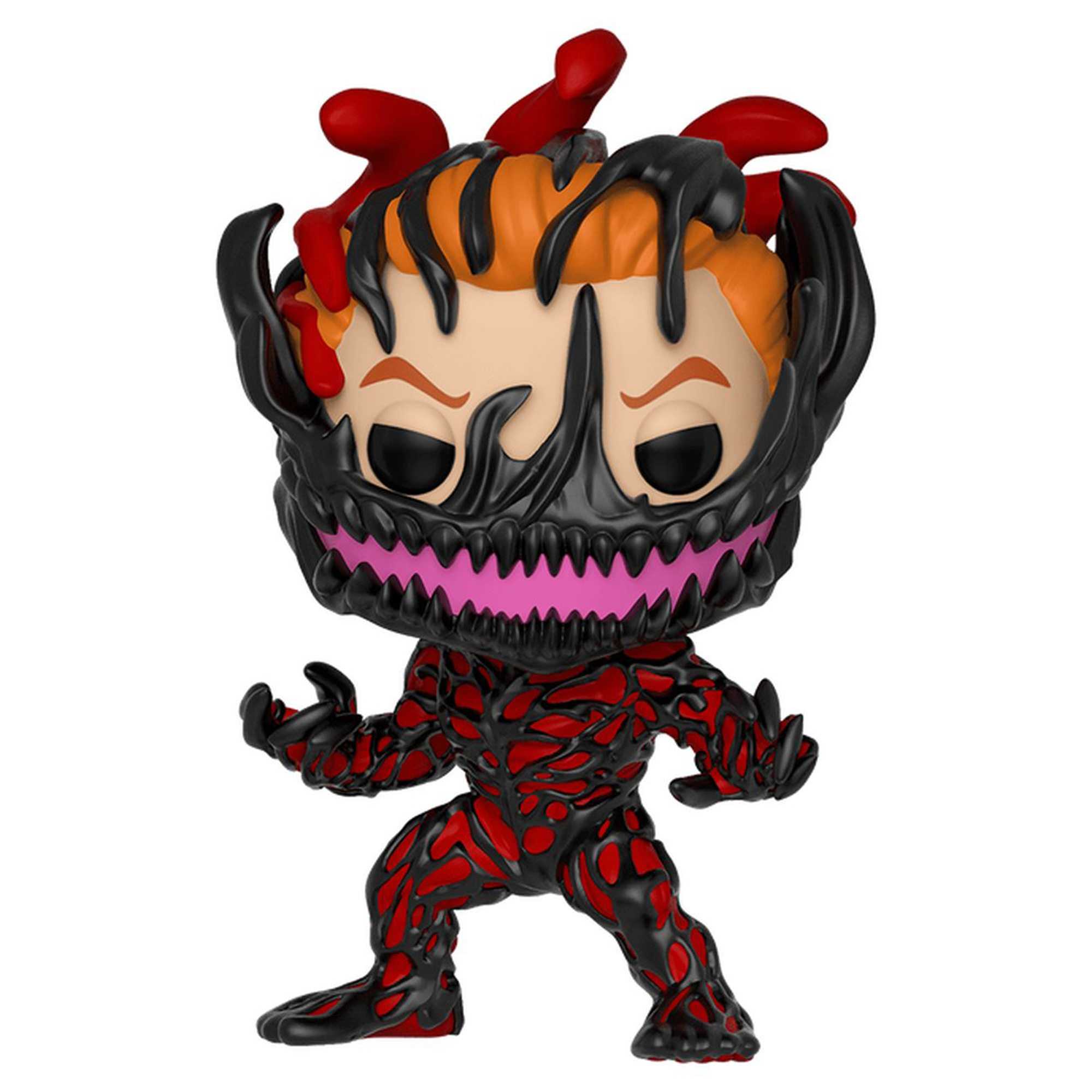 Funko Pop! Marvel: Venom - Carnage / Cletus Kasady - KOODOO