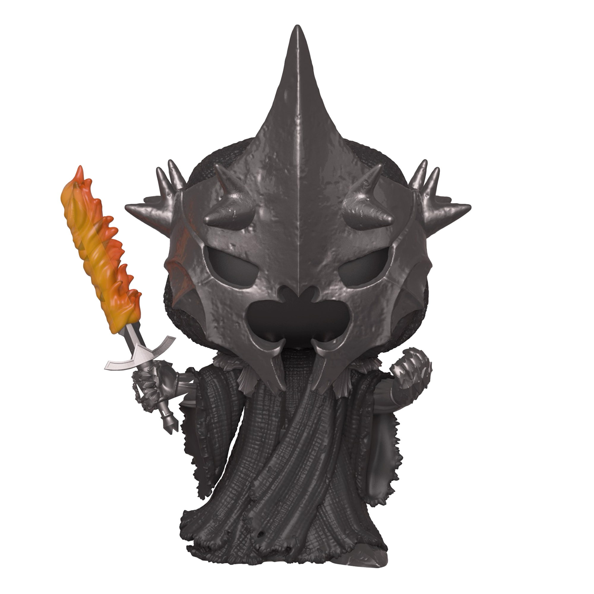 Funko Pop! Movies Lord Of The Rings - Witch King - KOODOO
