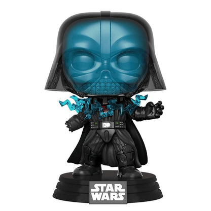 Funko Pop! Animation: Star Wars - Darth Vader Electrocuted - KOODOO