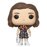 Funko Pop! Television: Stranger Things: Eleven in Mall Outfit - KOODOO