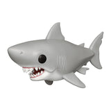 Funko Pop! Movies: Jaws - Great White Shark 6 Inch - KOODOO