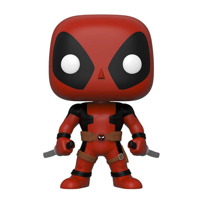 Funko Pop! Deadpool Jumbo: Deadpool With Swords - KOODOO