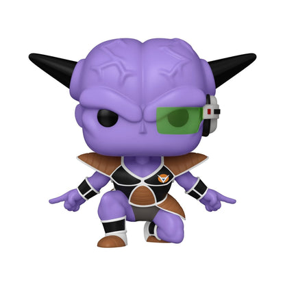 Funko Pop! Animation: Dragon Ball Z - Ginyu - KOODOO