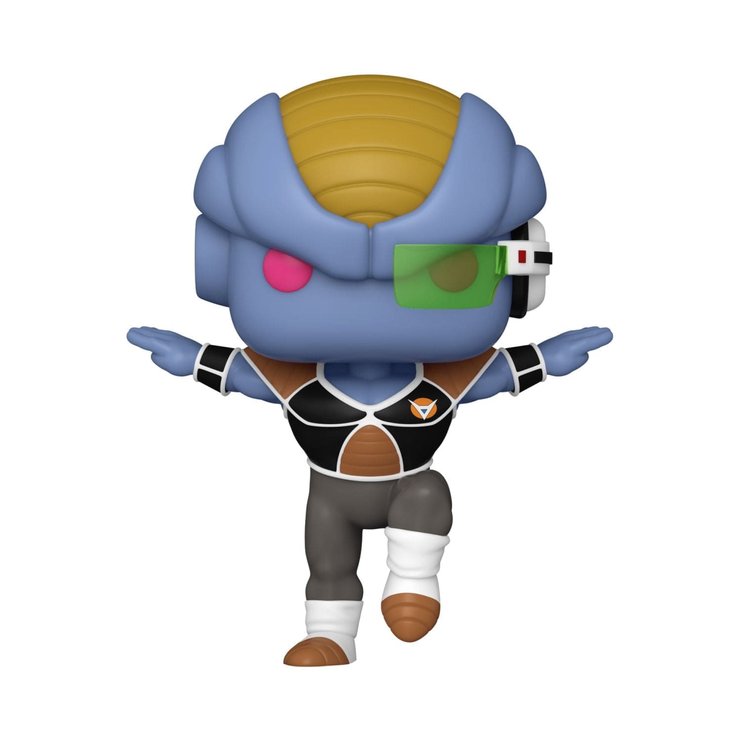 Funko Pop! Animation: Dragon Ball Z - Burter - KOODOO