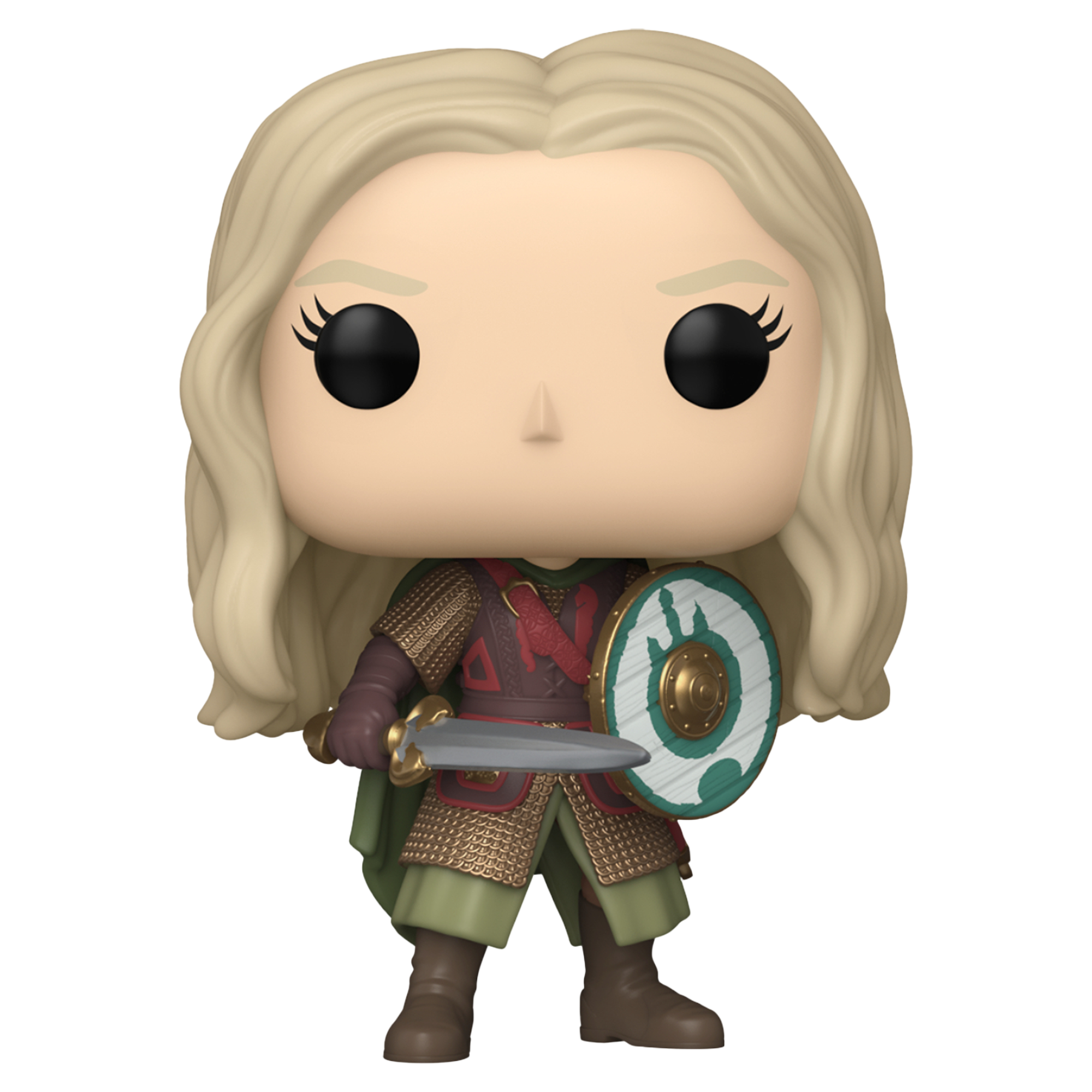 Funko Pop! Movies: The Lord Of The Rings - Eowyn - KOODOO