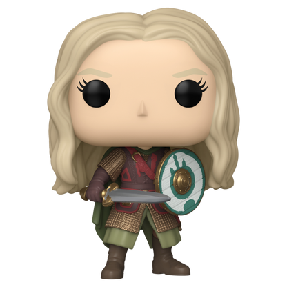 Funko Pop! Movies: The Lord Of The Rings - Eowyn - KOODOO