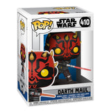 Funko Pop! Star Wars: Darth Maul - KOODOO
