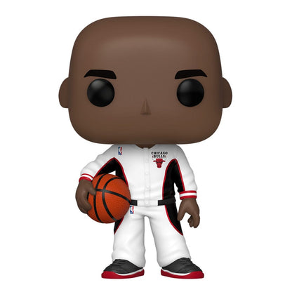 Funko Pop! Basketball: NBA - Michael Jordan Bulls (Special Edition) - KOODOO