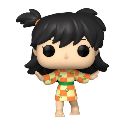 Funko Pop! Animation: InuYasha - Rin - KOODOO