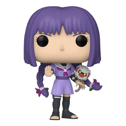 Funko Pop! Animation: Boruto - Naruto Next Generations - Sumire With Nue - KOODOO