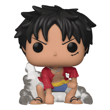 Funko Pop! Animation: One Piece - Luffy Gear Two - KOODOO