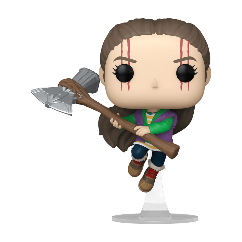 Funko Pop! Marvel Studios – Thor Love and Thunder – Gorr’s Daughter (Limited Edition) - KOODOO