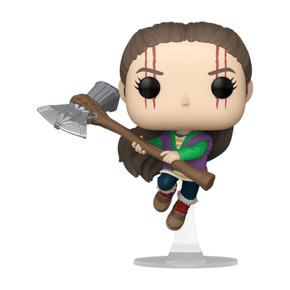 Funko Pop! Marvel Studios – Thor Love and Thunder – Gorr’s Daughter (Limited Edition) - KOODOO