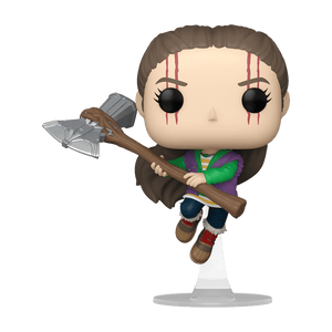 Funko Pop! Marvel Studios – Thor Love and Thunder – Gorr’s Daughter (Limited Edition) - KOODOO