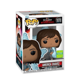 Funko Pop! Marvel Studios: Doctor Strange In The Multiverse of Madness - America Chavez (Limited Edition) - KOODOO
