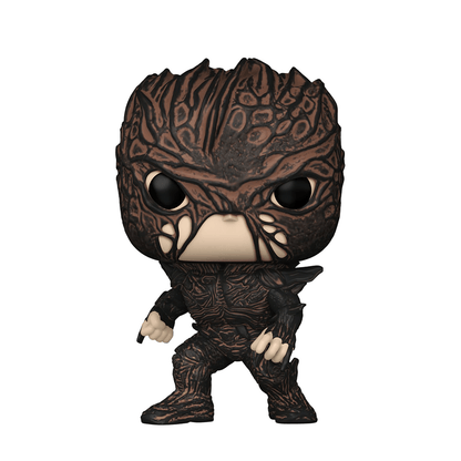 Funko Pop! Movies: Flash - Dark Flash - KOODOO