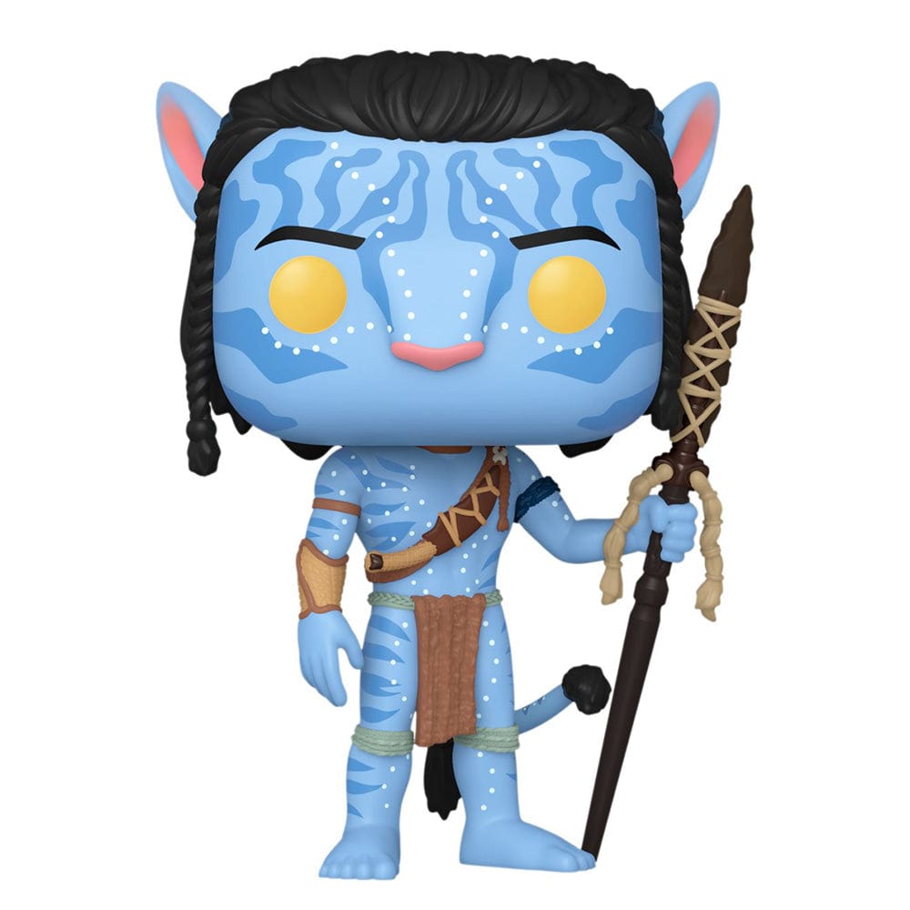 Funko Pop! Movies: Avatar - Jake Sully - KOODOO