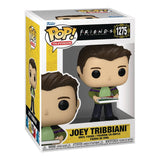 Funko Pop! Television:  Friends - Joey Tribbiani with Pizza - KOODOO