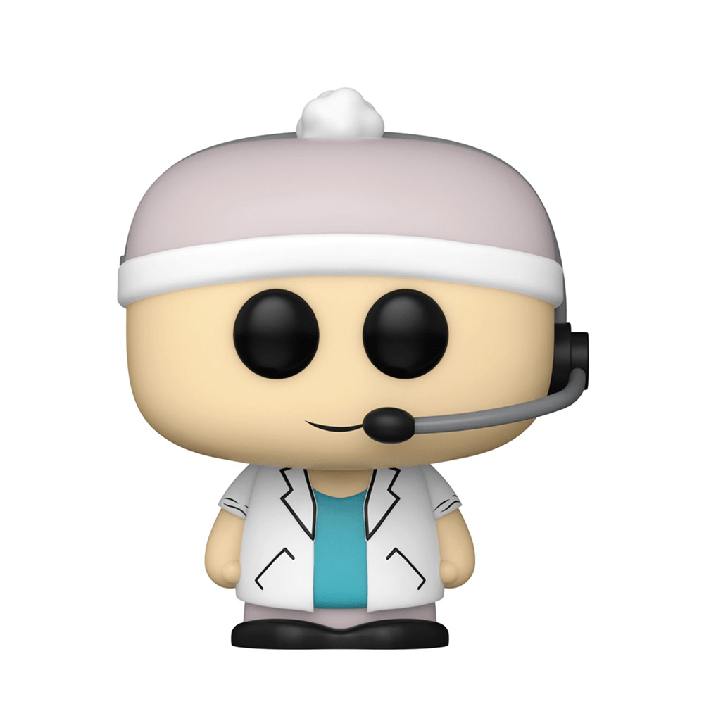 Funko Pop! South Park: Boyband Stan - KOODOO