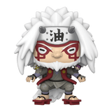 Funko Pop! Animation: Naruto: Shippuden – Jiraiya (Sage Mode) | KOODOO
