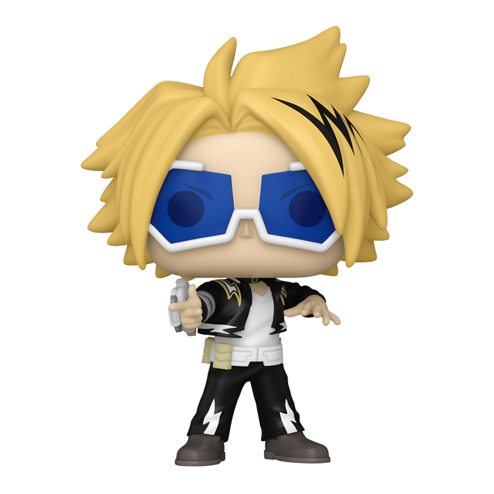 Funko Pop! Animation: My Hero Academia - Denki Kaminari - KOODOO